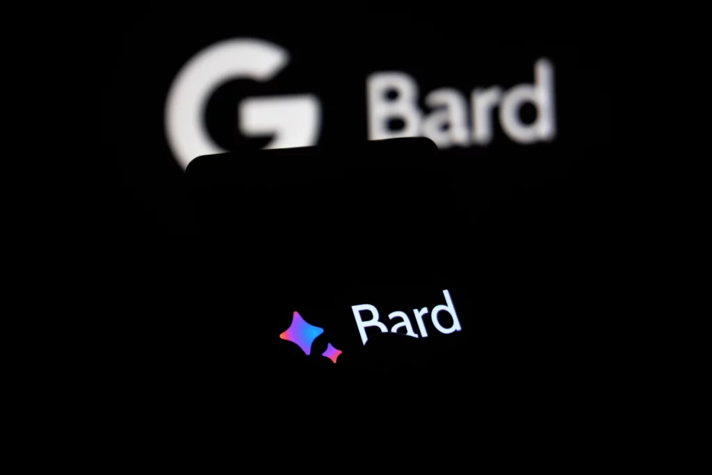 Google's Bard Chatbot Launches in EU with support of 40+ Languages