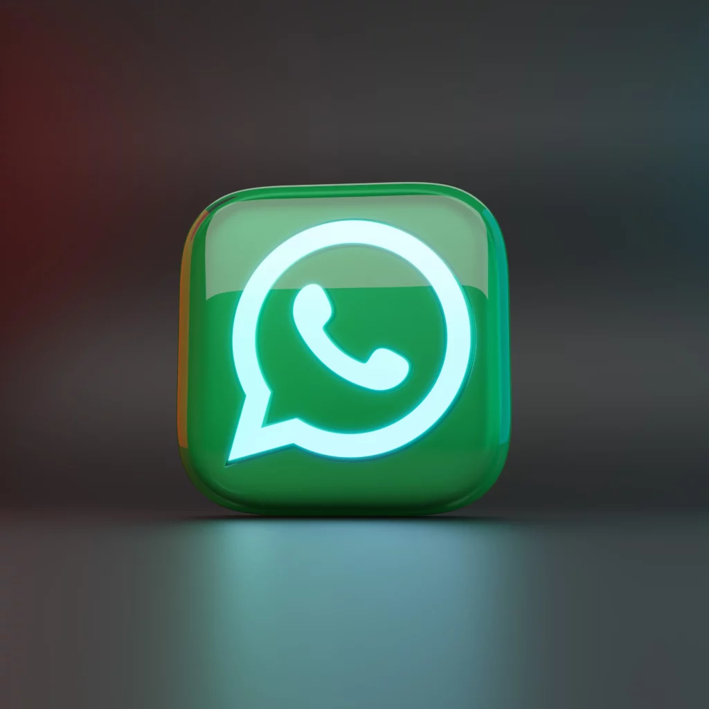 WhatsApp is down