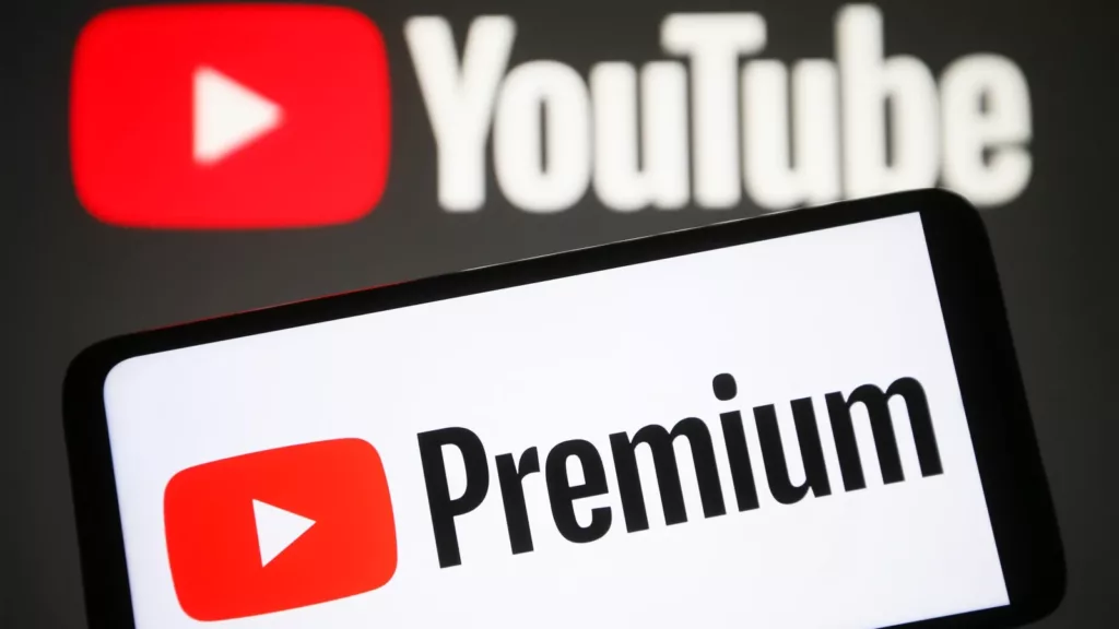 YouTube Premium