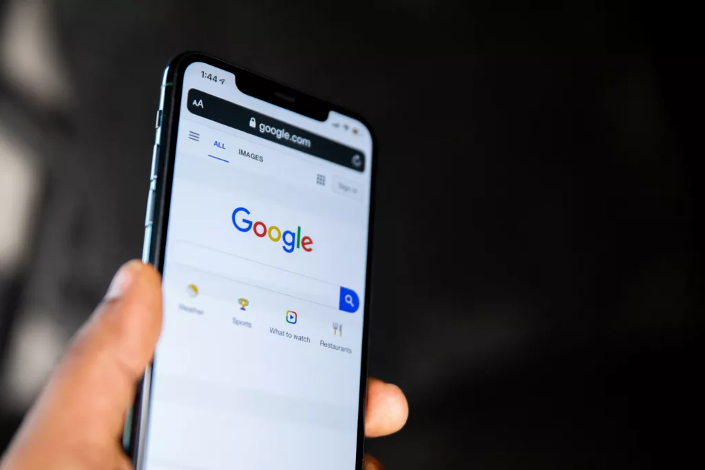 Google using AI to Enhance Search Experience