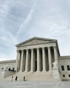 supreme Court Building