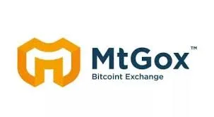 Mt.Gox Crypto exchange Logo