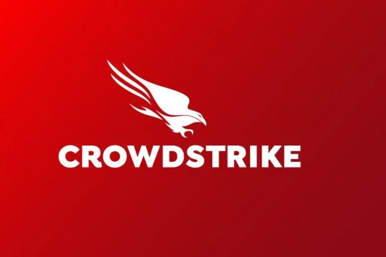 Crowdstrike logo