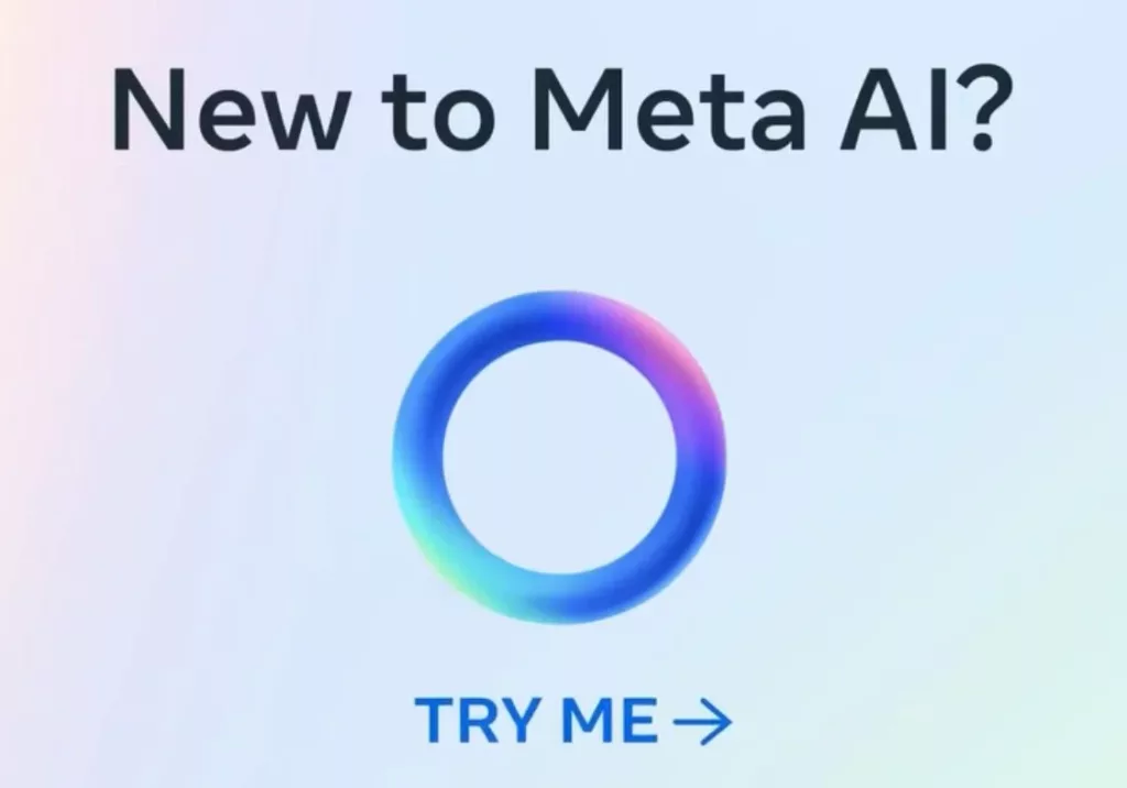 META AI