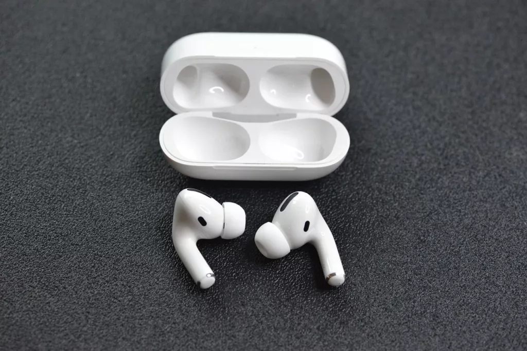 AirPods Pro 2