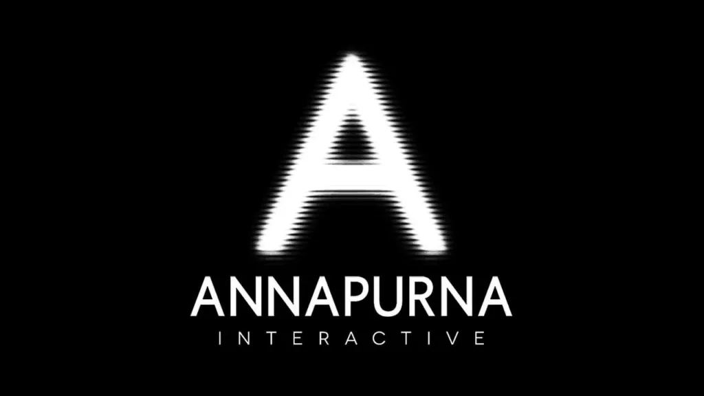 Annapurna-Interactive. LOGO