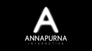 Annapurna-Interactive. LOGO