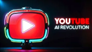 YouTube's AI Revolution