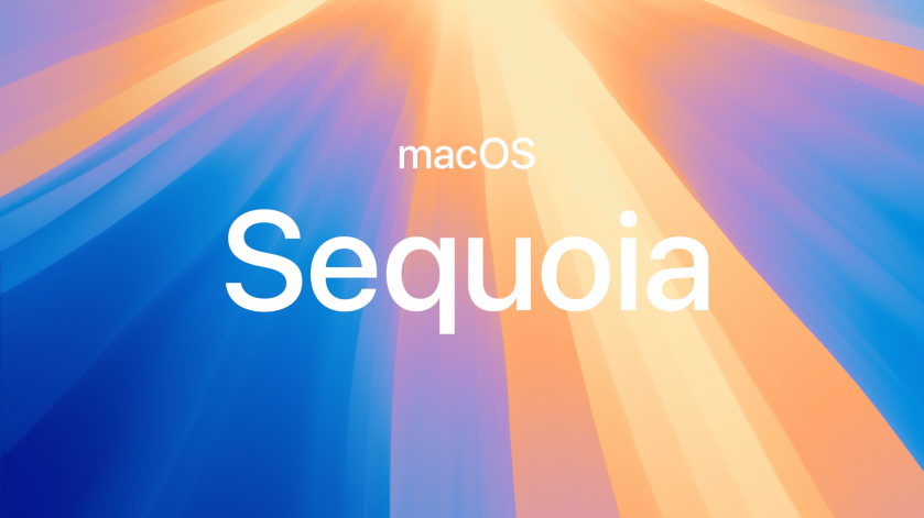 macOS Sequoia