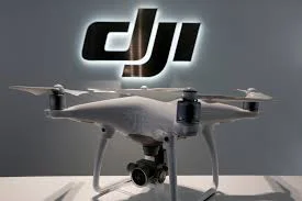 DJI DRONES