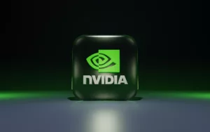 NVIDIA LOGO