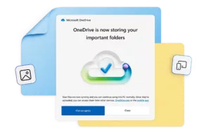 OneDrive website