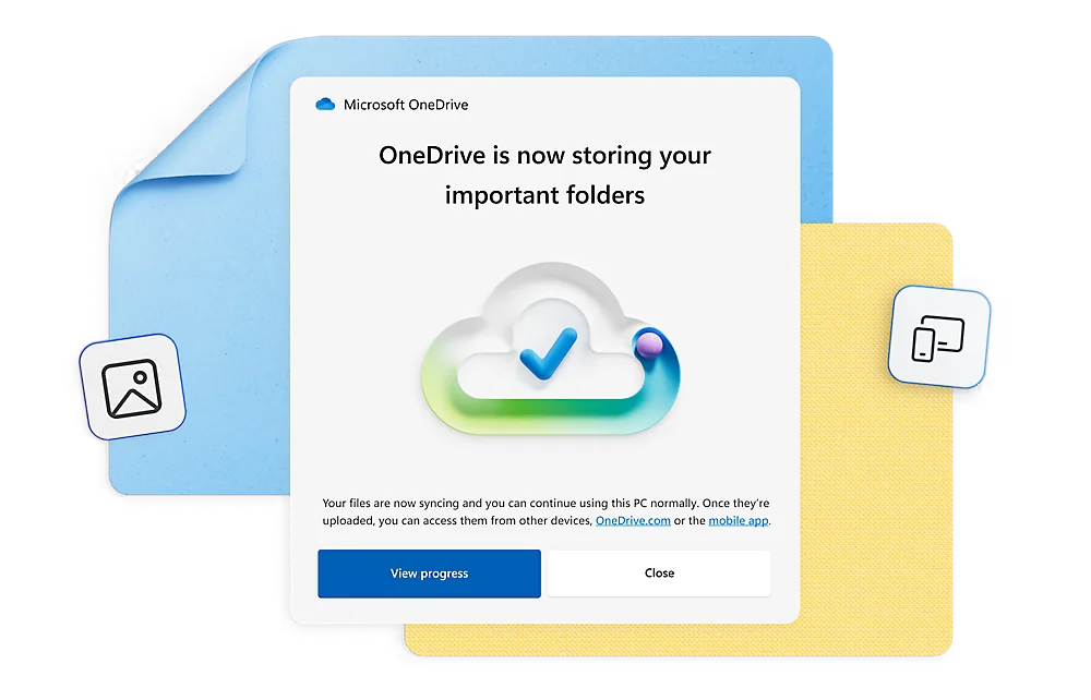 OneDrive website