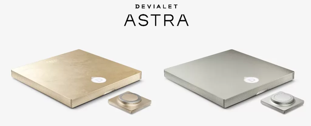 Devialet Astra