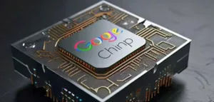 google ai chip