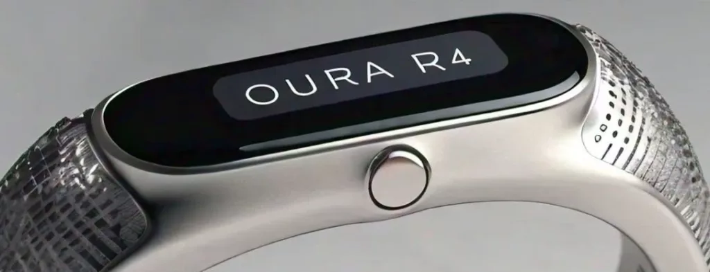 oura ring