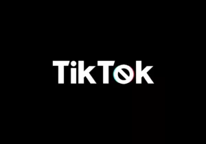 tiktok logo