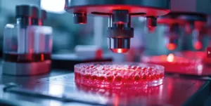 3D BioPrinting