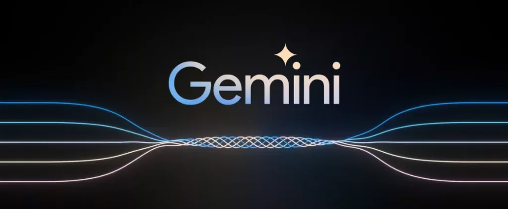 Google Gemini’s