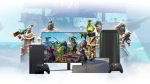 Microsoft Xbox Cloud Gaming Devices