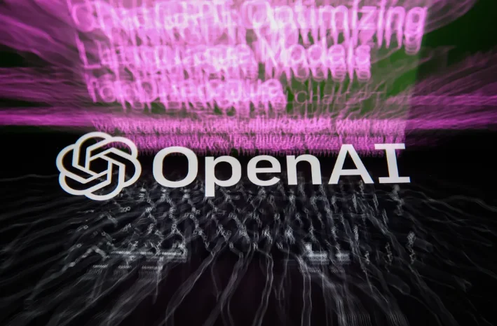 OpenAI Logo