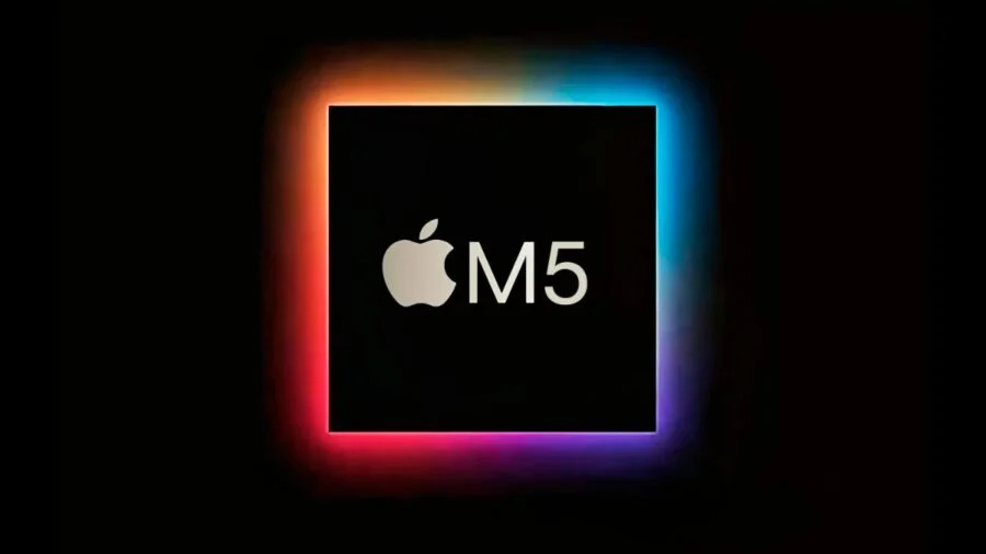 Apples-M5-Pro-Chip