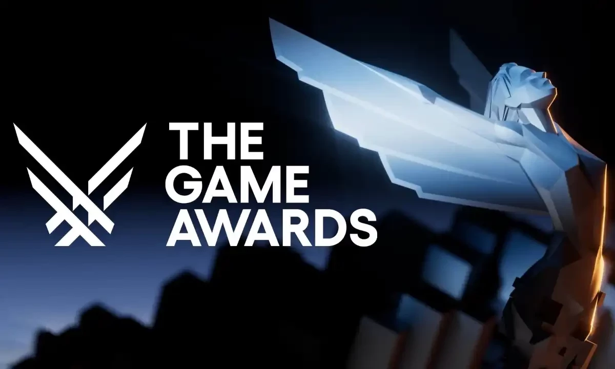 Game Awards 2024