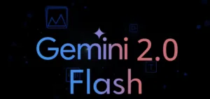 Gemini 2.0 flash