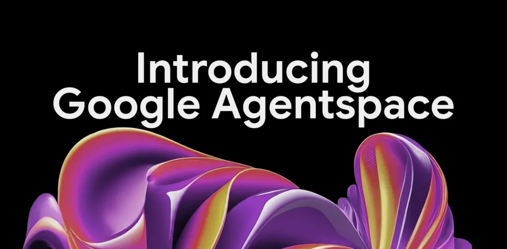 Google Cloud has launched Agentspace