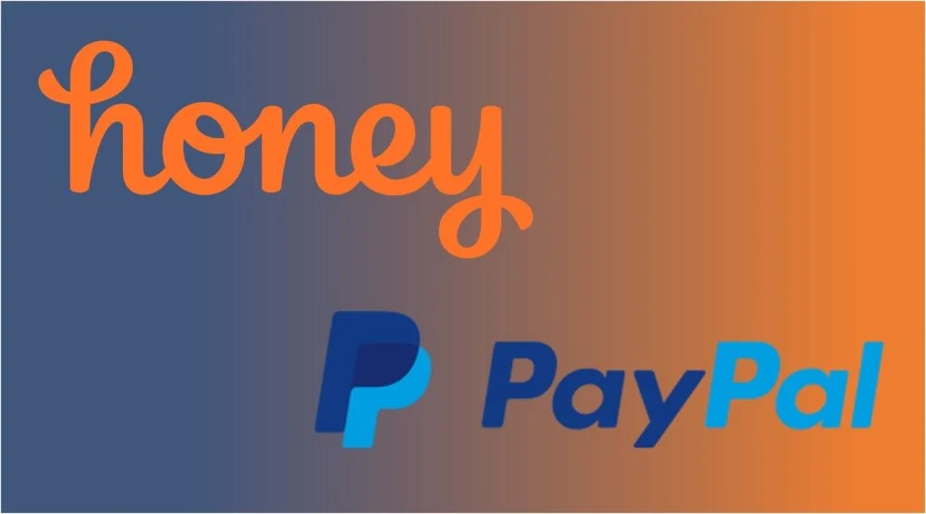 Honey Extension and paypal controversy