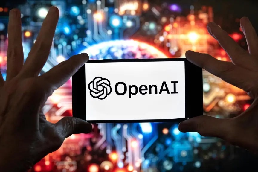 OpenAI 2024 Event