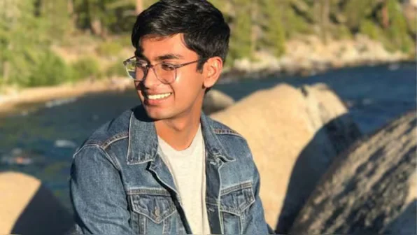 Suchir Balaji, a 26-year-old former OpenAI researcher