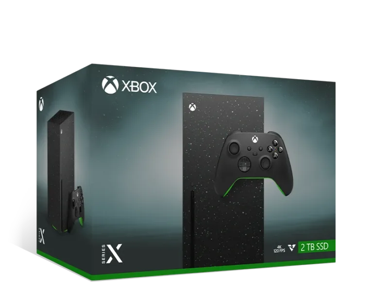 Xbox Series X