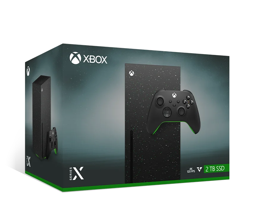 Xbox Series X