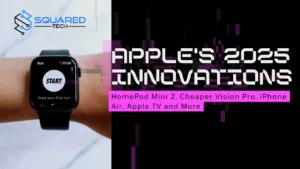 APPLE INNOVATIONS