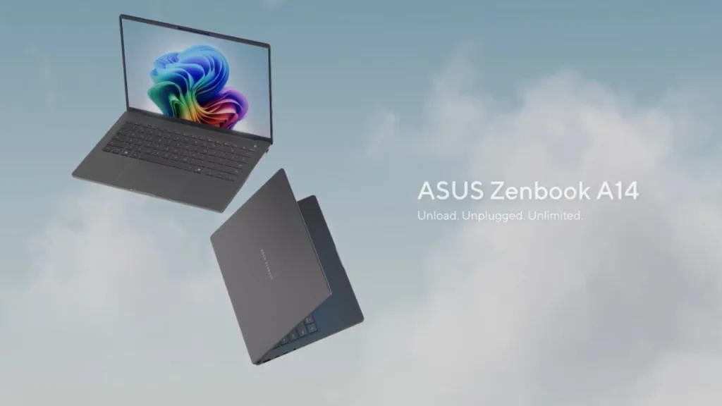 ASUS-Zenbook-A14