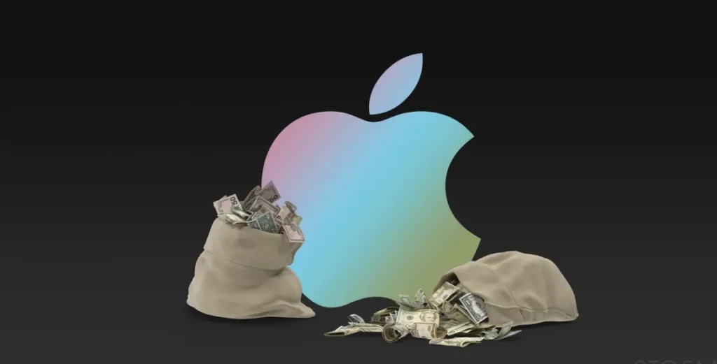 Apples-124.3-Billion-Revenue.