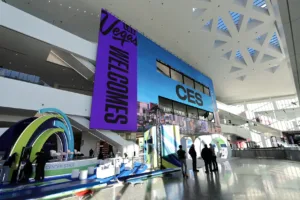 CES 2025 EVENT