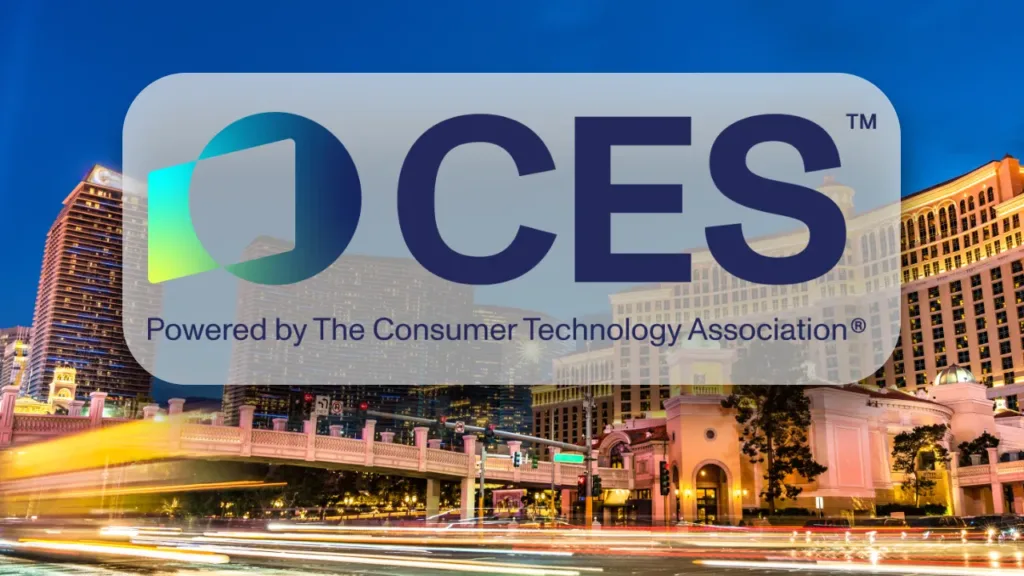 Consumer Electronics Show (CES) 2025