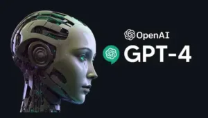 OpenAI ChatGPT-4