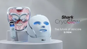 CryoGlow LED Mask