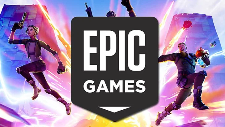 EPIC GAMES