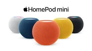 HOMEPOD MINI 2