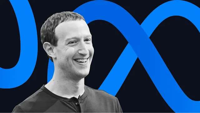 Mark Zuckerberg's META'S AI