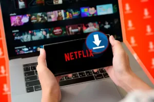 Netflix Game-Changing Update