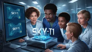 Sky-T1, a ‘reasoning’ AI model