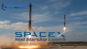 SpaceX Starship Launch