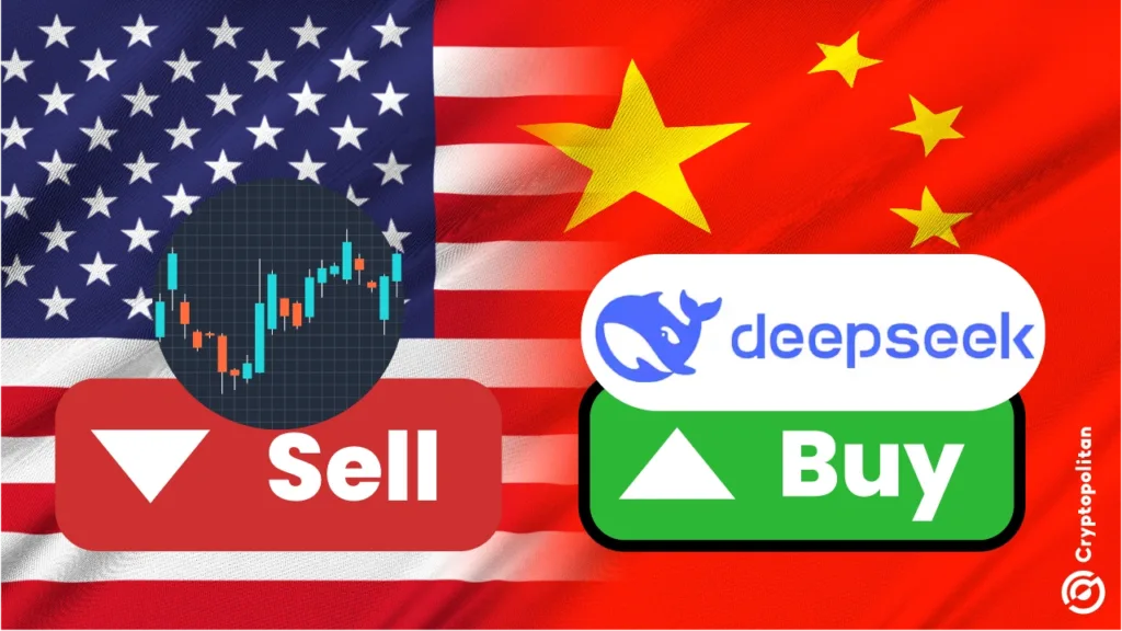 deepseek-stock-market-crash