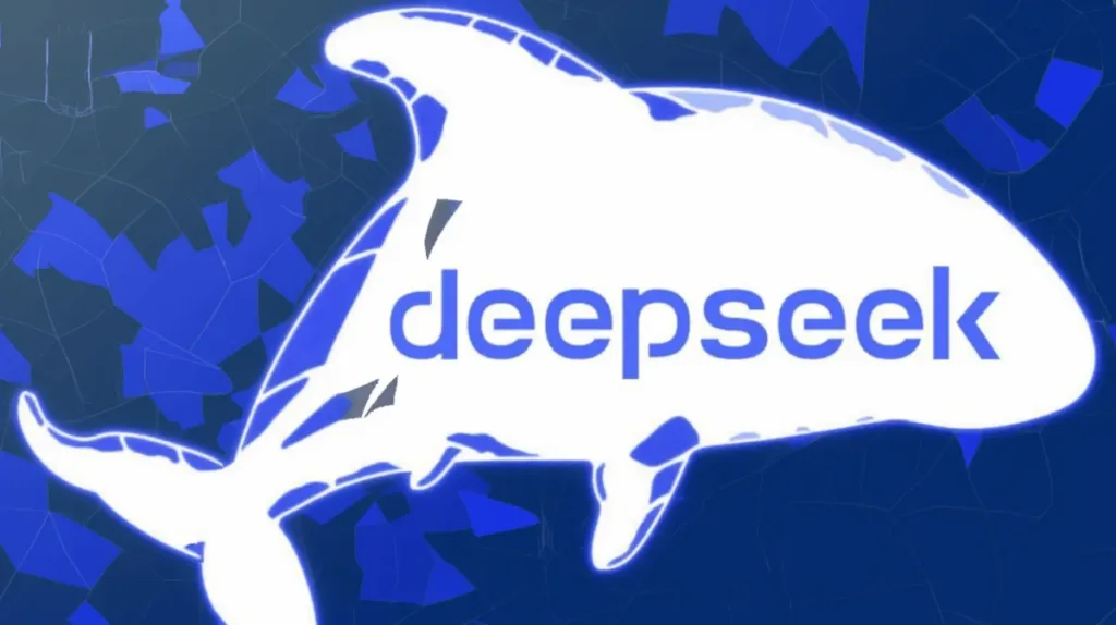 deepseek logo