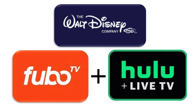 Live TV Streamings and Hulu Live TV